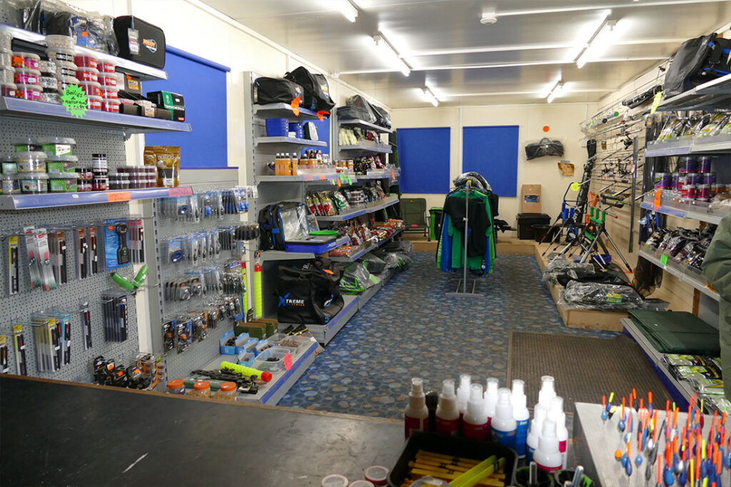 fishing-tackle-shop-4 - Janson Fishery